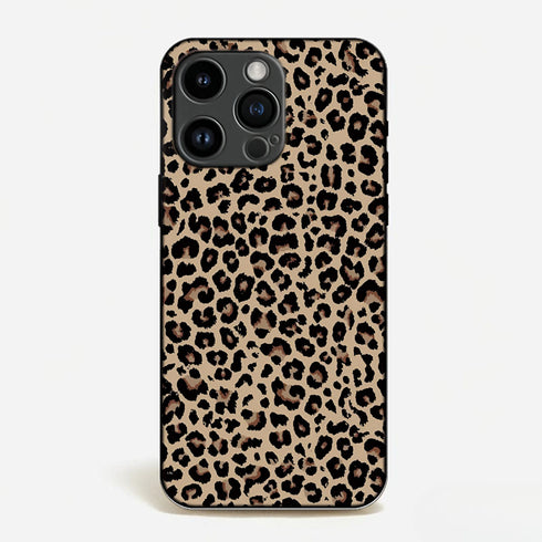 Wildside Chic Phone Case